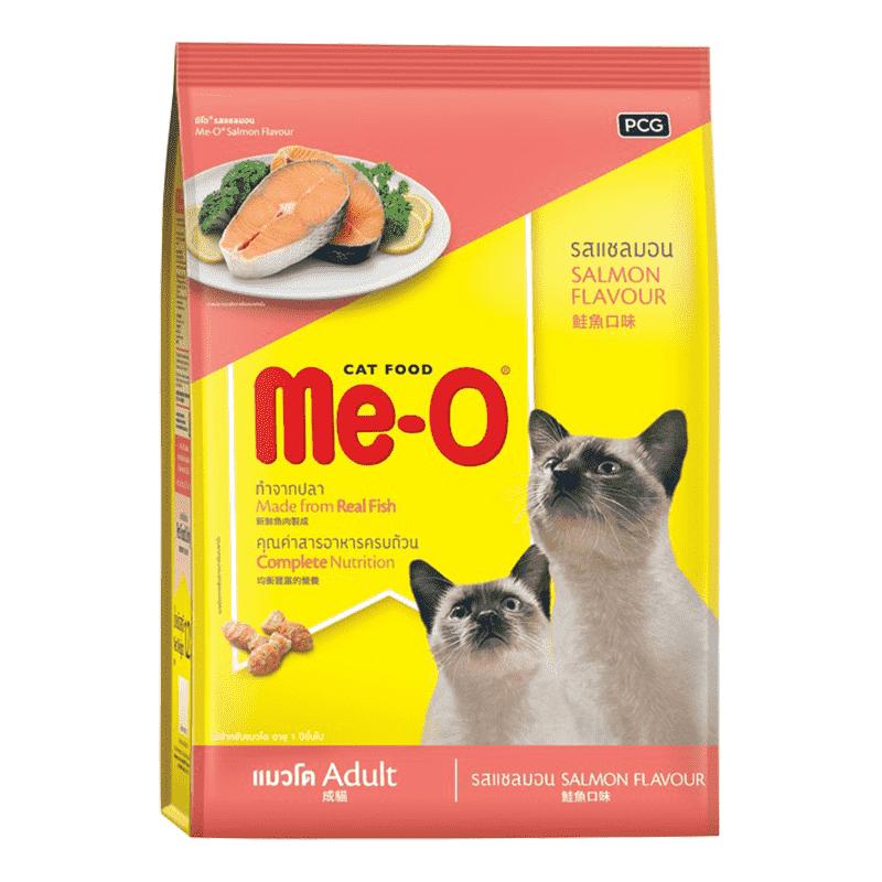 Pate Me-O vị cá hồi