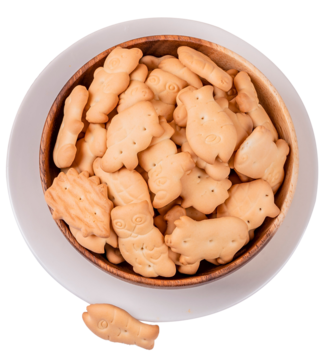 Snack cá khô PetAg	